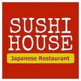 Sushi House Logo