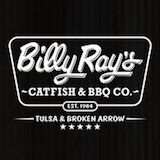 Billy Ray's Catfish & BBQ - Broken Arrow