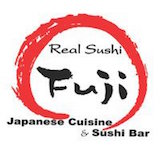 Fuji (8226 E 71st St) Logo