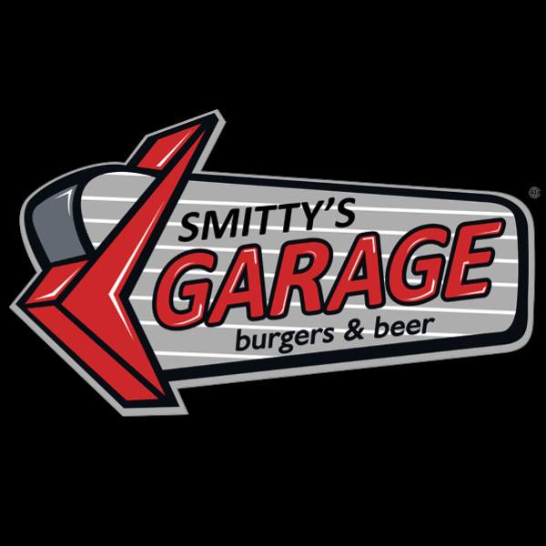 Smitty's Garage - Riverside