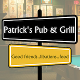 Patrick's