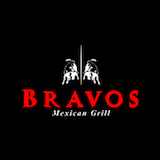 Bravos Mexican Grill (106th St.) Logo