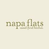 Napa Flats Wood Fired Kitchen Logo