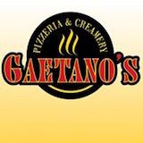 Gaetano's Pizzeria & Creamery Logo