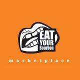 Bourbon Barrel Foods- Eat Your Bourbon Marketplace Logo