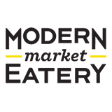 Modern Market Eatery Logo