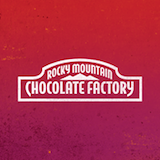 Rocky Mountain Chocolate Factory (1605 Briargate Pkwy) Logo