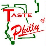 Taste Of Philly Logo