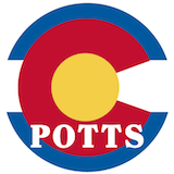 C B & Potts