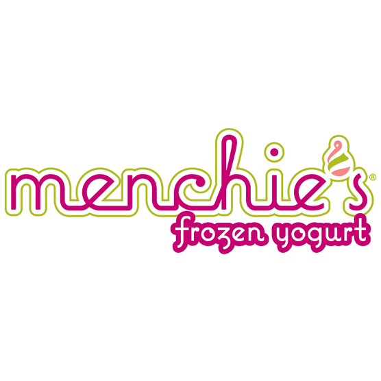 Menchie's Frozen Yogurt (5935 Dublin Blvd) Logo