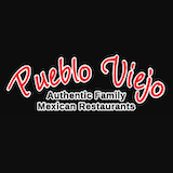 Pueblo Viejo Mexican Restaurant (5934 Stetson Hills Blvd) Logo