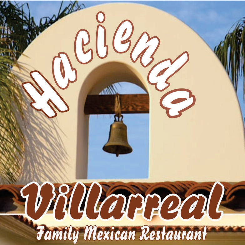 Villareal Mexican Cuisine Logo