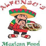Alfonso's Mexican Food