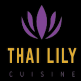 Thai Lily Cuisine and Yakitori 8 Logo