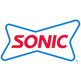 Sonic Drive-In (603 S 8th St) Logo
