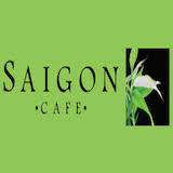 Saigon Cafe Logo