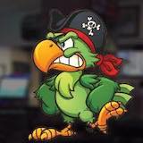 Angry Pirate Bar
