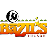 Bazil's Logo