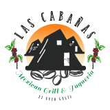 Las Cabañas Mexican Grill & Taqueria Logo