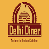 Delhi Diner - Berkeley