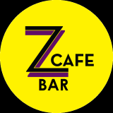 Z Cafe & Bar Logo