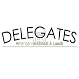 Delegates Logo