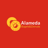 Alameda Bagels and Donuts