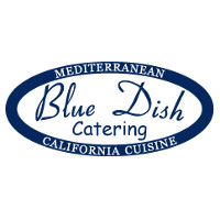 Blue Dish Café Logo