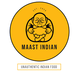 Maast Indian Logo