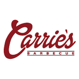 Carrie's BBQ & Soul Food Logo