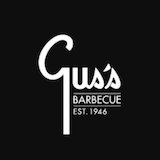 Gus's BBQ (Claremont) Logo