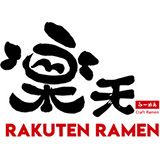 Rakuten Ramen Logo