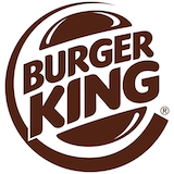 Burger King (2167 University Avenue) Logo