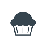 Incr-edible Cupcakes Logo