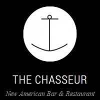 Chasseur Logo