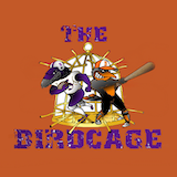 The Bird Cage Logo