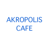 Akropolis Cafe Logo