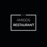 Los Amigos Restaurant (Valley Blvd) Logo