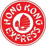 Hong Kong Express (11859 Artesia Blvd) Logo