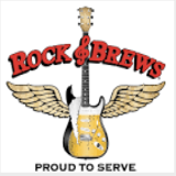 Rock & Brews Buena Park Logo