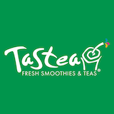 Tastea (Anaheim) Logo