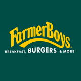 Farmer Boys (663 S. Placentia Ave) Logo