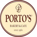Porto's Bakery & Cafe (Buena Park)