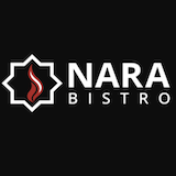 Nara Bistro Logo