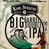 Karl Strauss Brewing Company (Anaheim) Logo