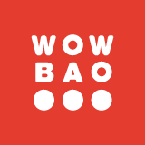 Wow Bao Logo