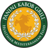 Panini Kabob Grill - Irvine at Park Place Logo