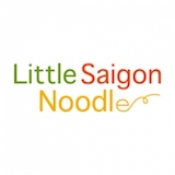 Little Saigon Noodle Logo