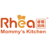 Rhea Mommy's Kitchen Logo