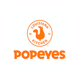 Popeyes (23426 Los Alisos Blvd. ) Logo